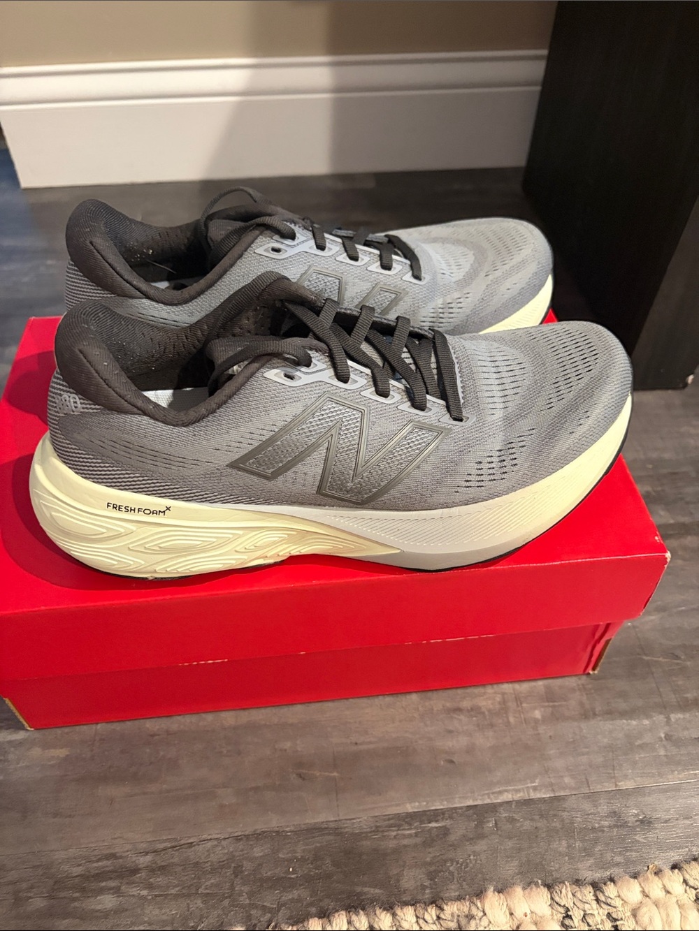New Balance Fresh Foam x 880v 15